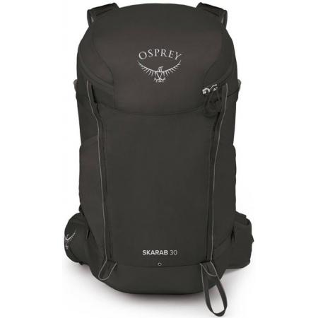 Рюкзак чоловічий Osprey Skarab 30L (10004835) black