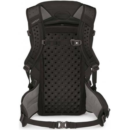 Рюкзак чоловічий Osprey Skarab 30L (10004835) black