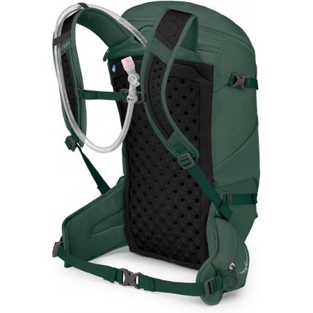 Рюкзак чоловічий Osprey Skarab 30L (10004836) tundra green