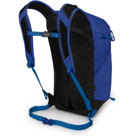 Рюкзак чоловічий Osprey Sportlite 20L (10004077) blue sky