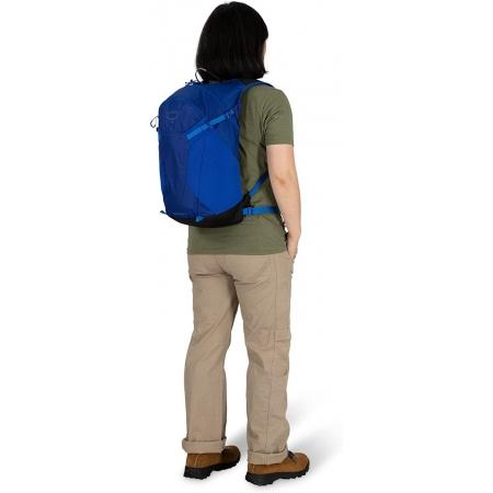Рюкзак чоловічий Osprey Sportlite 20L (10004077) blue sky