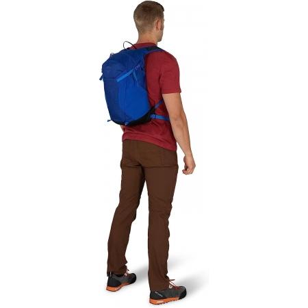 Рюкзак чоловічий Osprey Sportlite 20L (10004077) blue sky