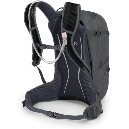 Рюкзак велосипедний Osprey Syncro 20L (10005066) coal grey