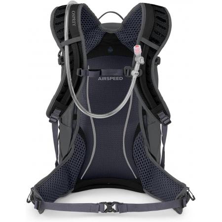 Рюкзак велосипедний Osprey Syncro 20L (10005066) coal grey