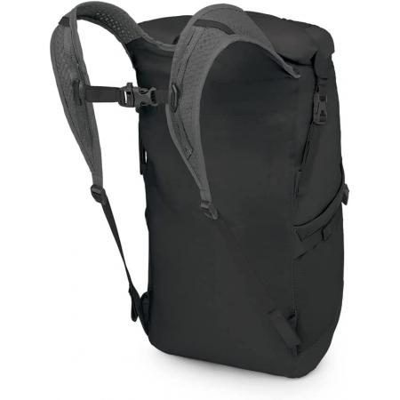 Рюкзак складаний Osprey Ultralight Dry Stuff Pack 20L (10004890) black