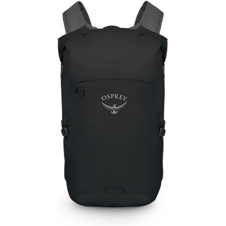 Рюкзак складаний Osprey Ultralight Dry Stuff Pack 20L (10004890) black