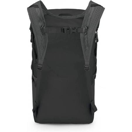 Рюкзак складаний Osprey Ultralight Dry Stuff Pack 20L (10004890) black