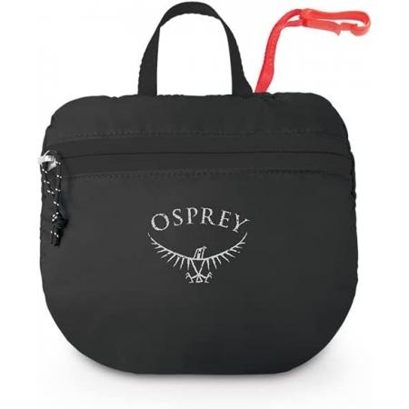 Рюкзак складаний Osprey Ultralight Dry Stuff Pack 20L (10004890) black