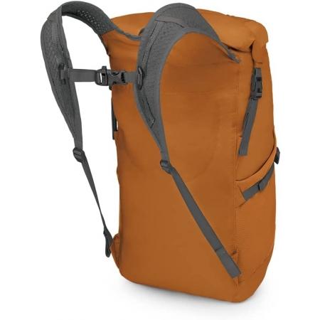 Рюкзак складаний Osprey Ultralight Dry Stuff Pack 20L (10004892) toffee orange