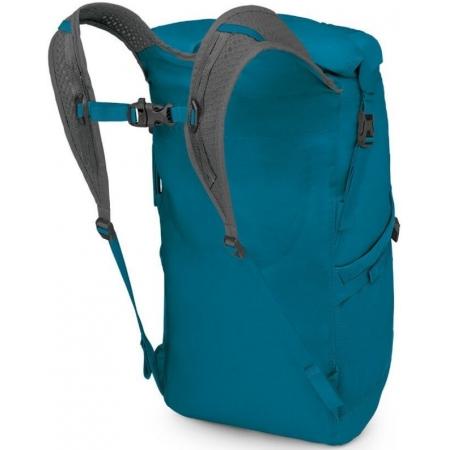 Рюкзак складаний Osprey Ultralight Dry Stuff Pack 20L (10004891) waterfront blue