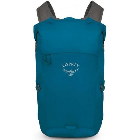 Рюкзак складаний Osprey Ultralight Dry Stuff Pack 20L (10004891) waterfront blue