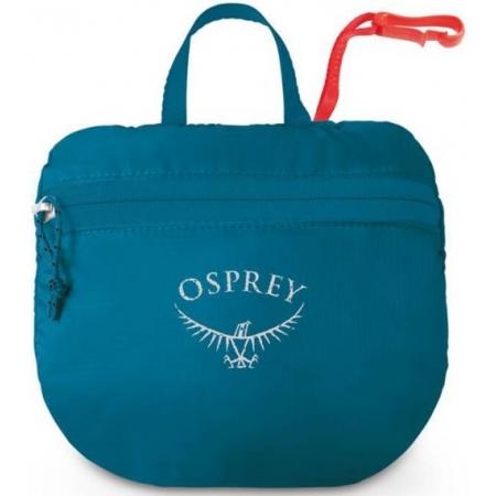 Рюкзак складаний Osprey Ultralight Dry Stuff Pack 20L (10004891) waterfront blue