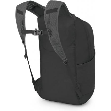 Рюкзак складаний Osprey Ultralight Stuff Pack 18L (10004893) black