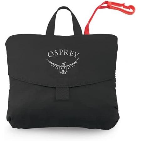 Рюкзак складаний Osprey Ultralight Stuff Pack 18L (10004893) black