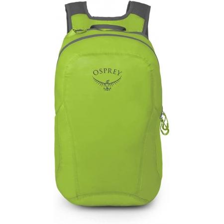 Рюкзак складаний Osprey Ultralight Stuff Pack 18L (10004896) limon
