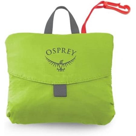 Рюкзак складаний Osprey Ultralight Stuff Pack 18L (10004896) limon