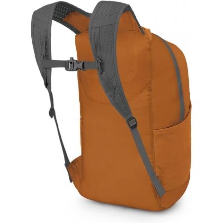 Рюкзак складной Osprey Ultralight Stuff Pack 18L (10004895) toffee orange