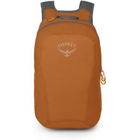 Рюкзак складной Osprey Ultralight Stuff Pack 18L (10004895) toffee orange