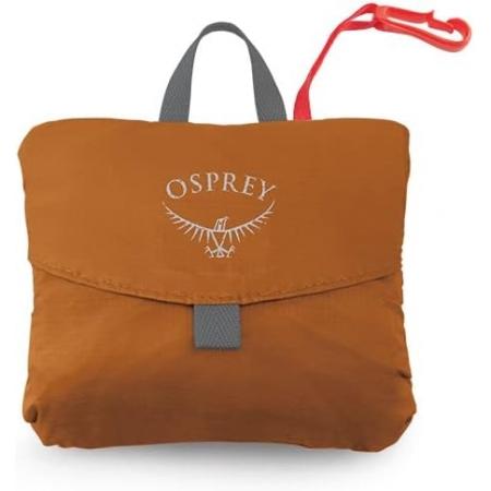 Рюкзак складной Osprey Ultralight Stuff Pack 18L (10004895) toffee orange