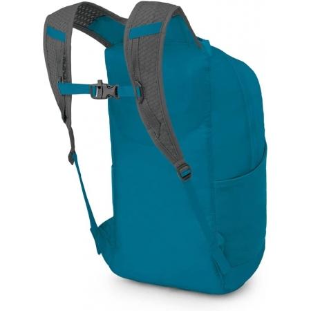 Рюкзак складаний Osprey Ultralight Stuff Pack 18L (10004894) waterfront blue
