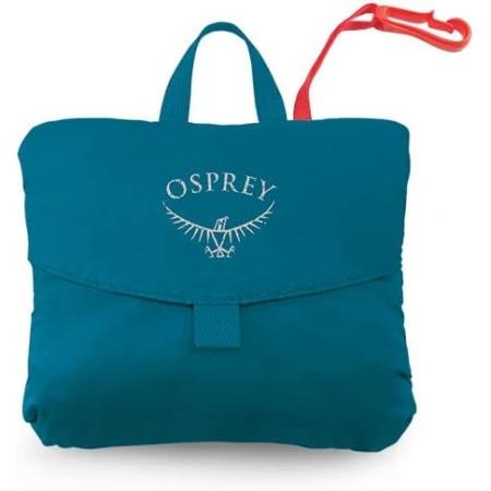 Рюкзак складаний Osprey Ultralight Stuff Pack 18L (10004894) waterfront blue