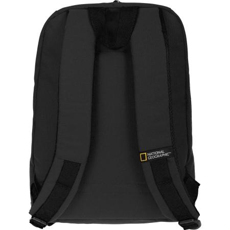 Рюкзак National Geographic Pro 11L (N00720;06) black