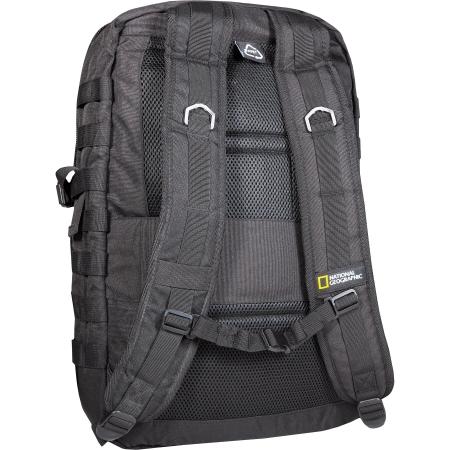 Рюкзак National Geographic Rocket 40L (N09005;06) black