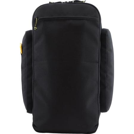 Сумка-рюкзак National Geographic Explorer III 47L (N21222.06) black