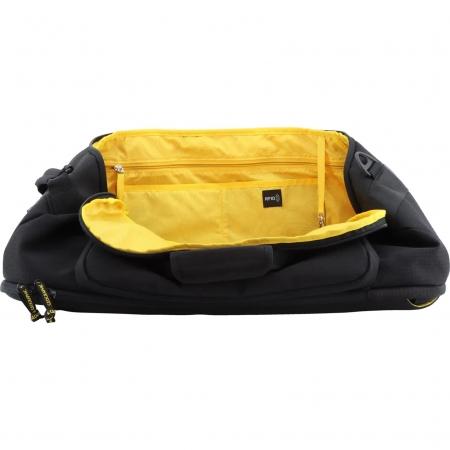 Сумка-рюкзак National Geographic Explorer III 47L (N21222.06) black