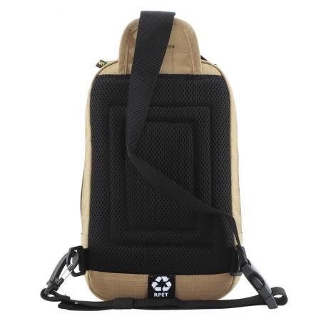 Рюкзак - слінг з однією лямкою National Geographic Explorer III (N21214.20) khaki