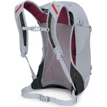 Рюкзак Osprey Hikelite 26L (10004802) silver lining