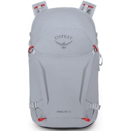 Рюкзак Osprey Hikelite 26L (10004802) silver lining