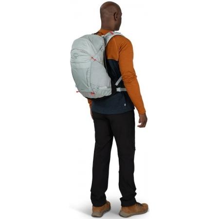Рюкзак Osprey Hikelite 26L (10004802) silver lining