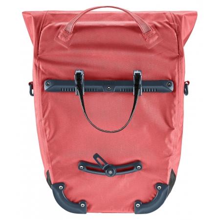 Сумка на велосипед Deuter Mainhattan 17+10L (3230022 5335) redwood-ink
