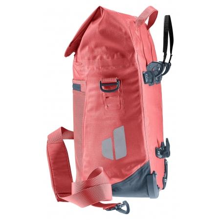 Сумка на велосипед Deuter Mainhattan 17+10L (3230022 5335) redwood-ink