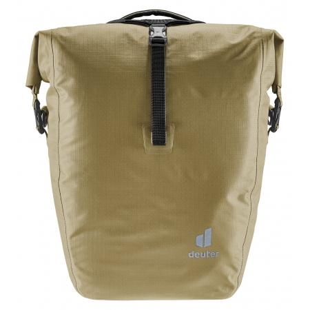 Сумка на велосипед Deuter Weybridge 25+5L (3230222 6012) desert