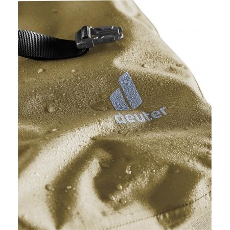 Сумка на велосипед Deuter Weybridge 25+5L (3230222 6012) desert