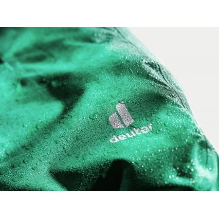 Сумка на велосипед Deuter Weybridge 25+5L (3230122 2028) fern