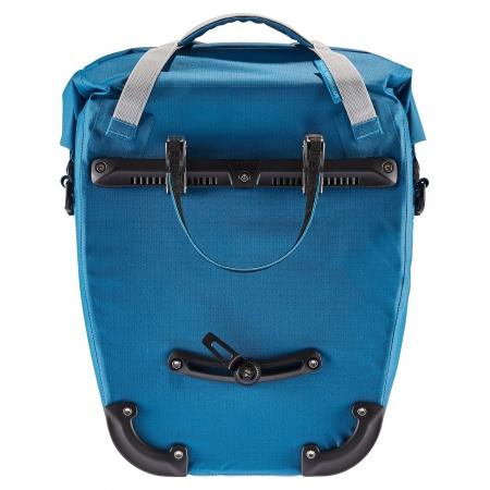 Сумка на велосипед Deuter Weybridge 25+5L (3230122 3068) reef