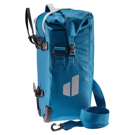 Сумка на велосипед Deuter Weybridge 25+5L (3230122 3068) reef