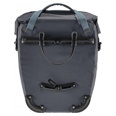 Сумка на велосипед Deuter Weybridge 25+5L (3230122 4014) graphite