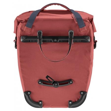 Сумка на велосипед Deuter Weybridge 25+5L (3230122 5579) redwood
