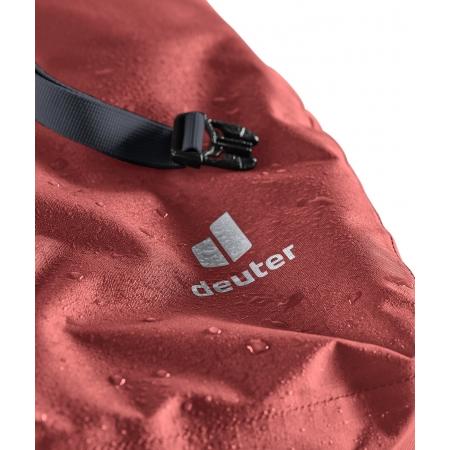 Сумка на велосипед Deuter Weybridge 25+5L (3230122 5579) redwood