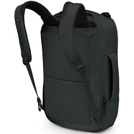 Рюкзак Osprey Aoede Briefpack 22L (10005567) black