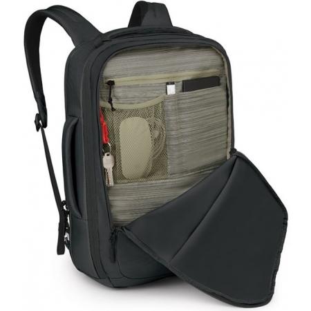 Рюкзак Osprey Aoede Briefpack 22L (10005567) black