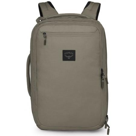 Рюкзак Osprey Aoede Briefpack 22L (10005568) tan concrete