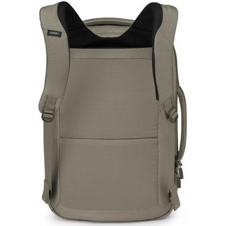 Рюкзак Osprey Aoede Briefpack 22L (10005568) tan concrete