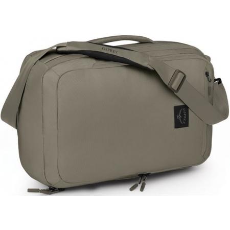 Рюкзак Osprey Aoede Briefpack 22L (10005568) tan concrete