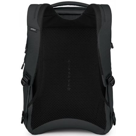 Рюкзак Osprey Aoede Airspeed 21L (10005569) black