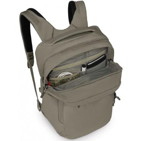 Рюкзак Osprey Aoede Airspeed 21L (10005570) tan concrete